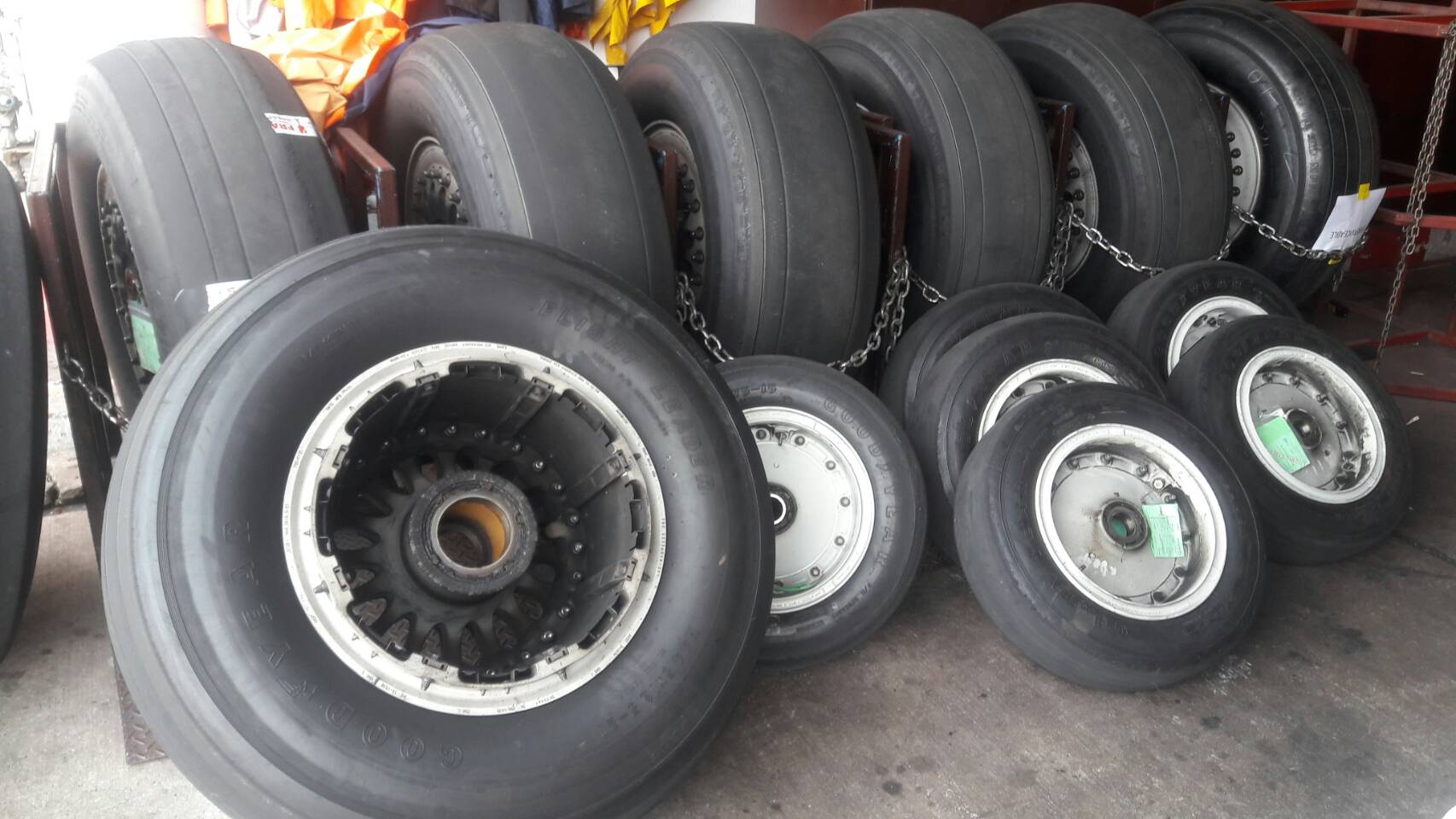 ล้อเปล่า