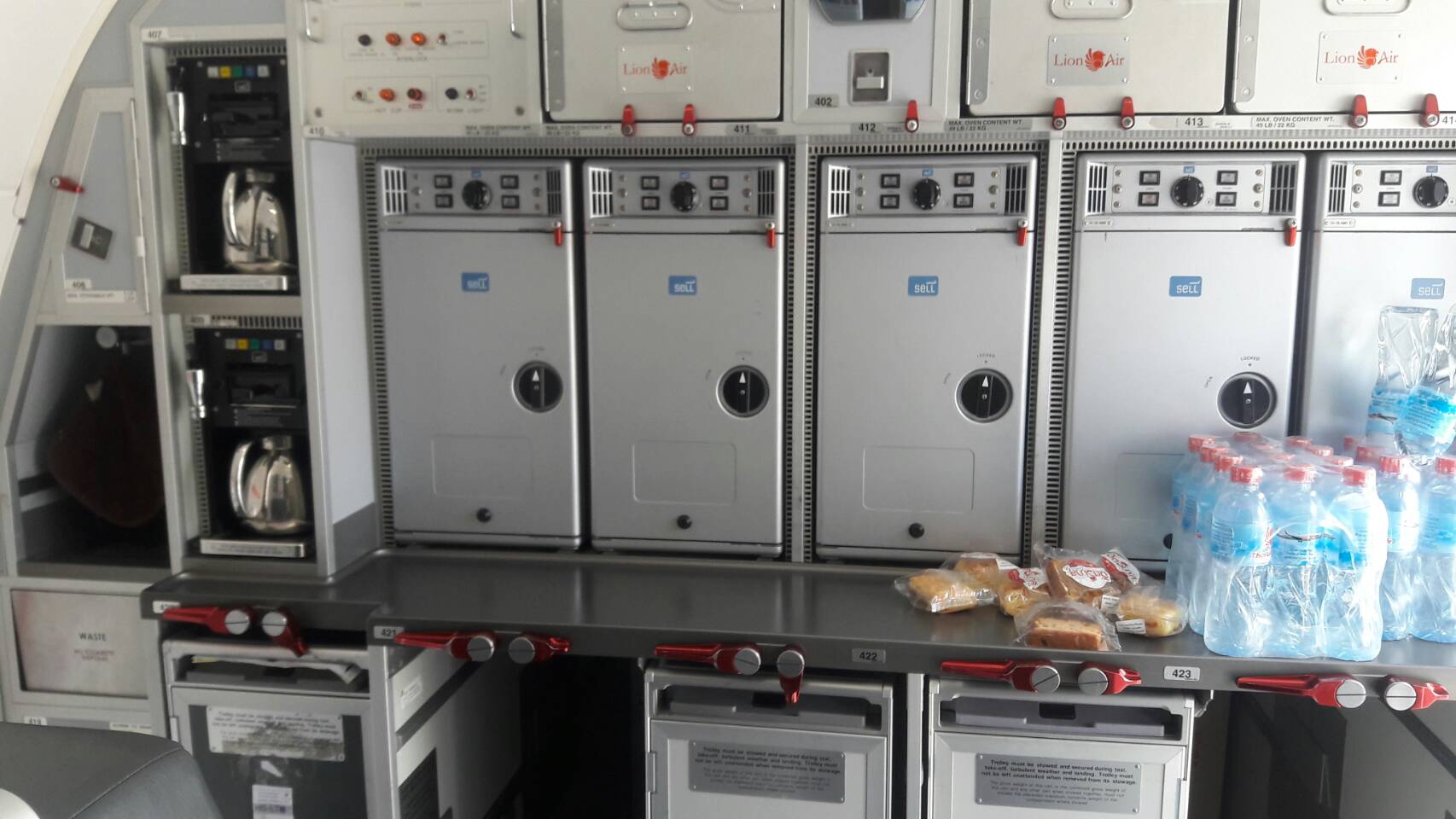 เคาเตอร์เครื่องดื่ม