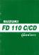 FD110C